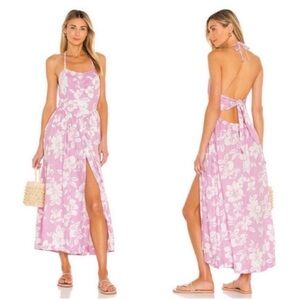 Free People The Perfect Sundress in Light Combo